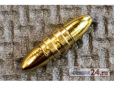 Сердечник составной для блесны CP Wing Standart, тип 2